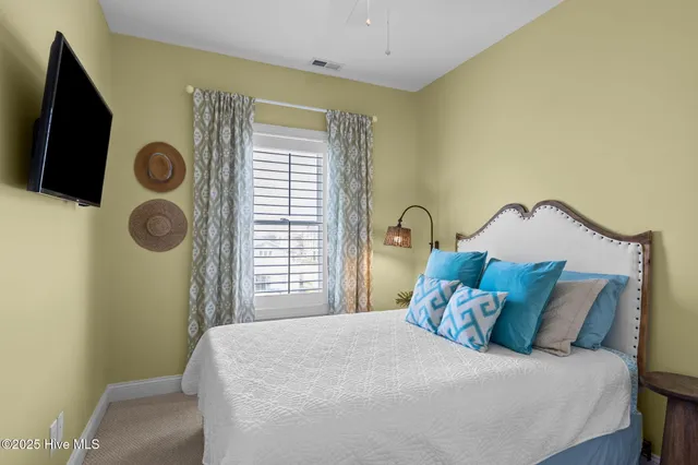 $774,000 | 408 Caswell Street, Unit B, Atlantic Beach, NC 28512