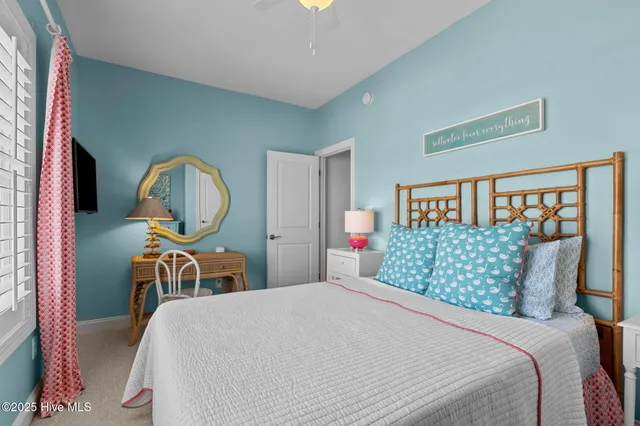 $774,000 | 408 Caswell Street, Unit B, Atlantic Beach, NC 28512