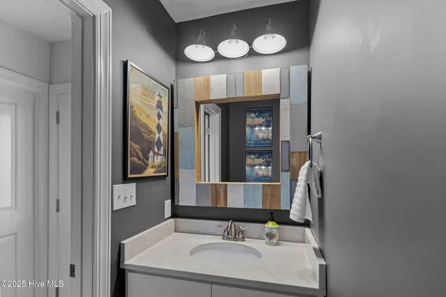 $774,000 | 408 Caswell Street, Unit B, Atlantic Beach, NC 28512