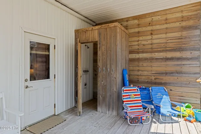 $774,000 | 408 Caswell Street, Unit B, Atlantic Beach, NC 28512