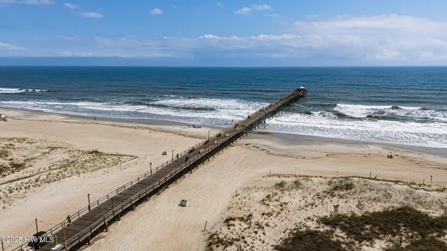 $774,000 | 408 Caswell Street, Unit B, Atlantic Beach, NC 28512