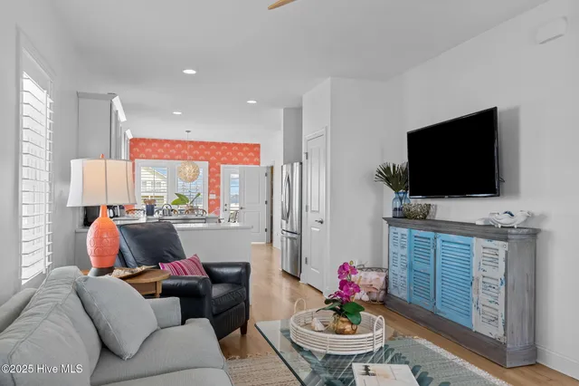 $774,000 | 408 Caswell Street, Unit B, Atlantic Beach, NC 28512