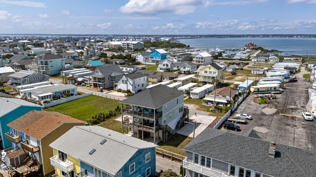 $774,000 | 408 Caswell Street, Unit B, Atlantic Beach, NC 28512