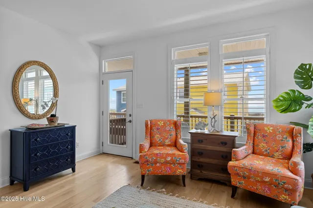 $774,000 | 408 Caswell Street, Unit B, Atlantic Beach, NC 28512