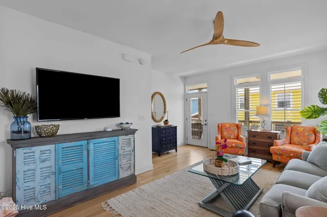 $774,000 | 408 Caswell Street, Unit B, Atlantic Beach, NC 28512