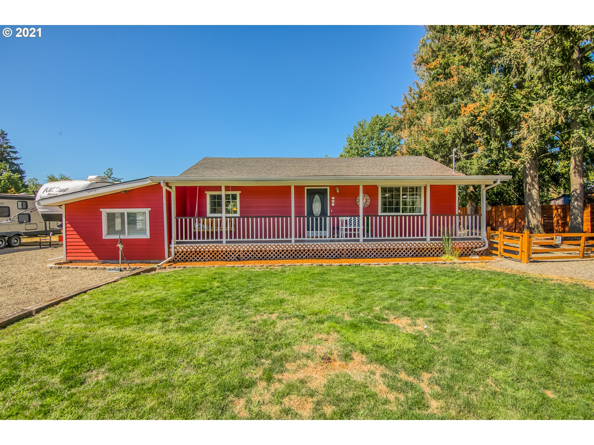 207 North Maple Street Canby, OR 97013 - Photo 25 of 31 Gallery Image 25