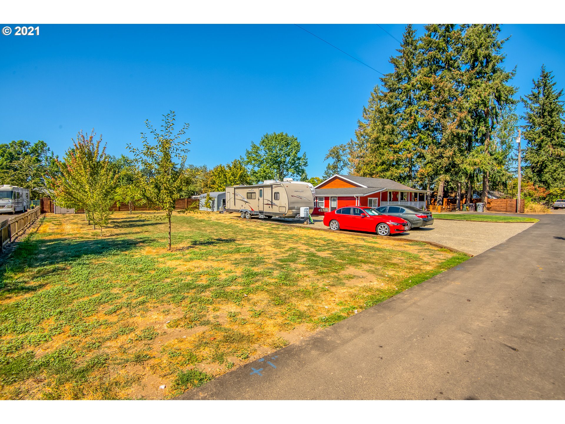 207 North Maple Street Canby, OR 97013 - Photo 26 of 31 Gallery Image 26
