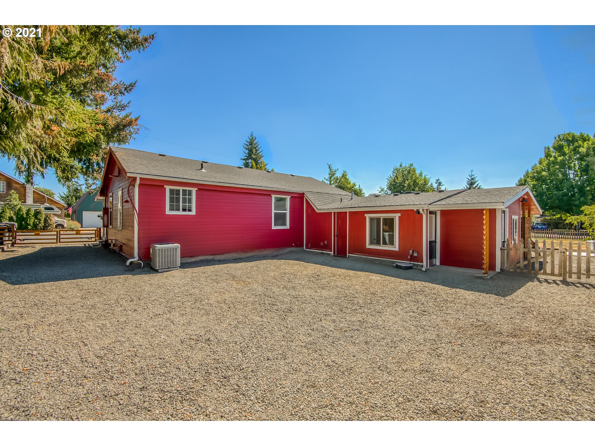 207 North Maple Street Canby, OR 97013 - Photo 28 of 31 Gallery Image 28