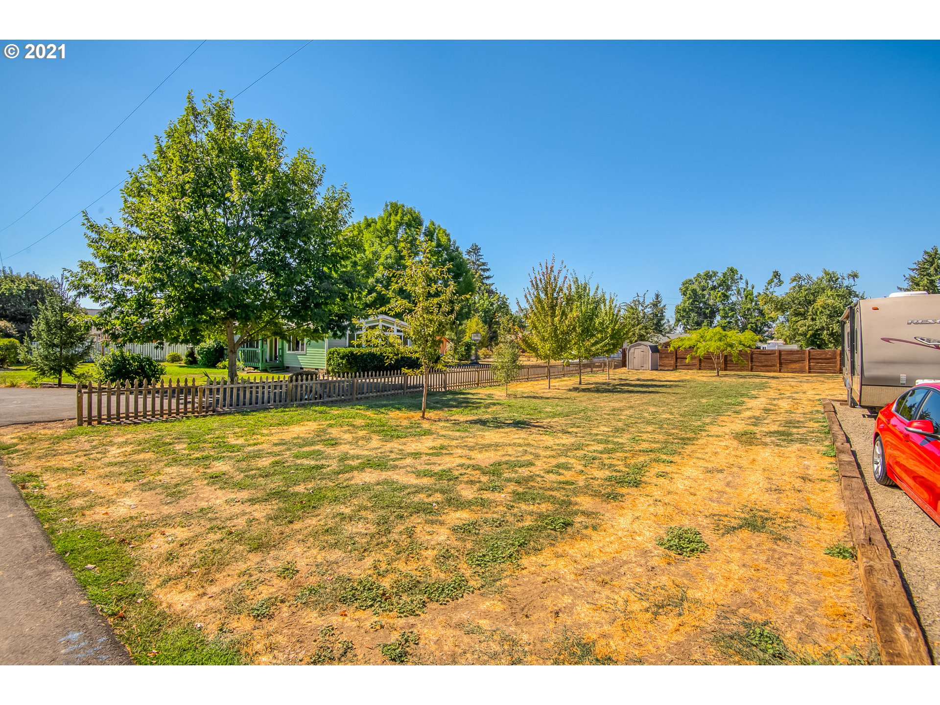 207 North Maple Street Canby, OR 97013 - Photo 31 of 31 Gallery Image 31