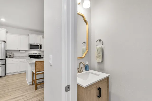 $409,900 | 158 Lafayette Creek, Freeport, FL 32439