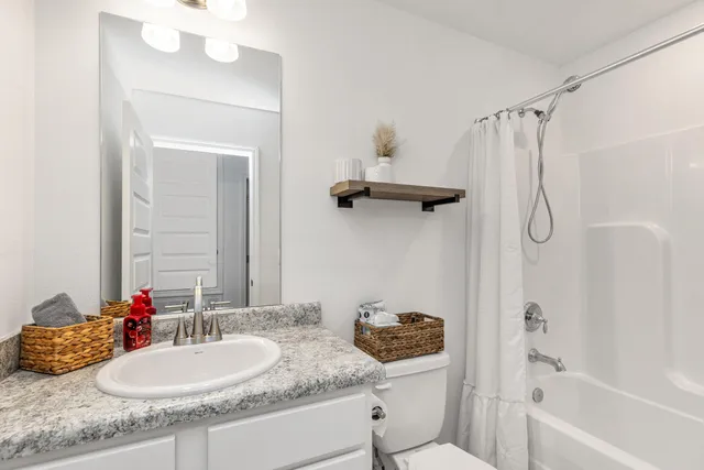 $409,900 | 158 Lafayette Creek, Freeport, FL 32439