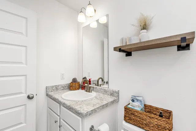 $409,900 | 158 Lafayette Creek, Freeport, FL 32439