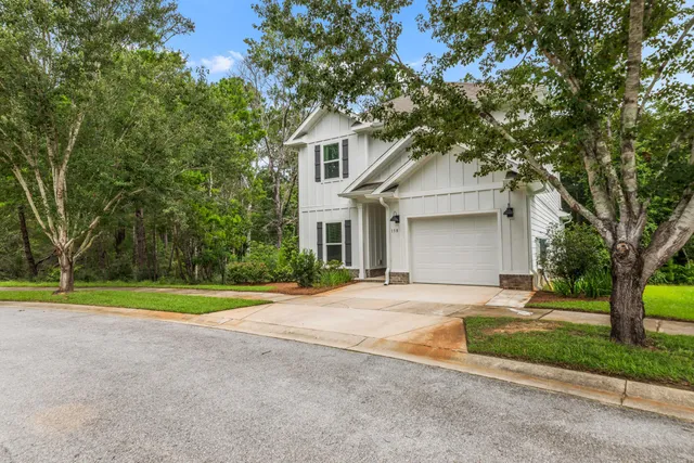 $409,900 | 158 Lafayette Creek, Freeport, FL 32439