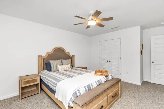 $409,900 | 158 Lafayette Creek, Freeport, FL 32439