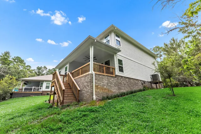 $409,900 | 158 Lafayette Creek, Freeport, FL 32439