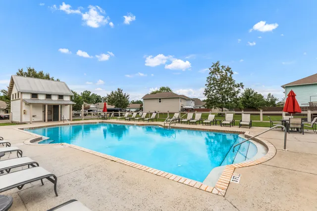 $409,900 | 158 Lafayette Creek, Freeport, FL 32439