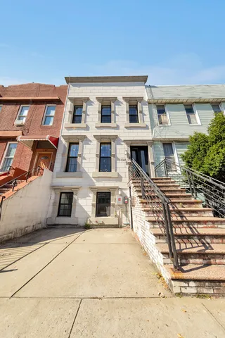$1,950,000 | 1085 Hancock Street | Bushwick