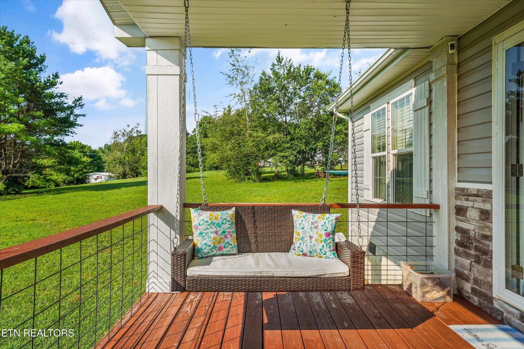 5615 Big Sandy Road Philadelphia, TN 37846 - Photo 30 of 47 Gallery Image 30