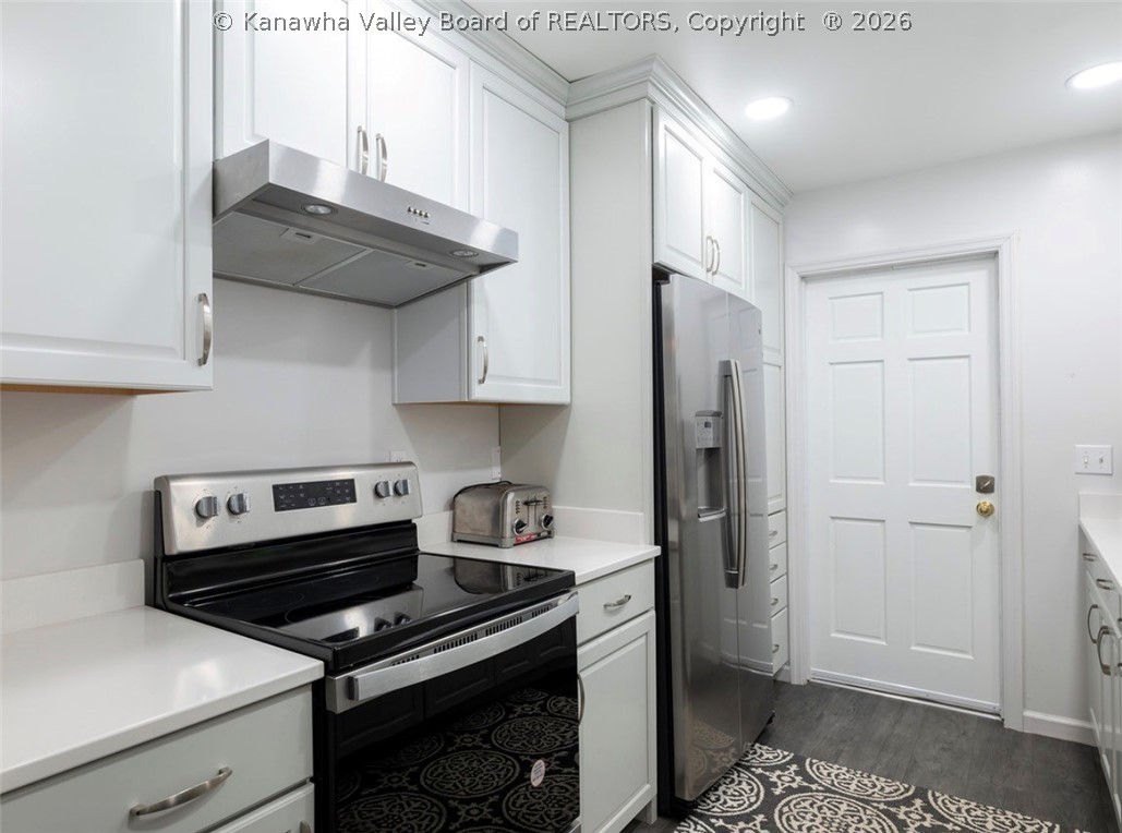 102 Hunters Ridge Road Charleston, WV 25314 - Photo 6 of 22 Gallery Image 6