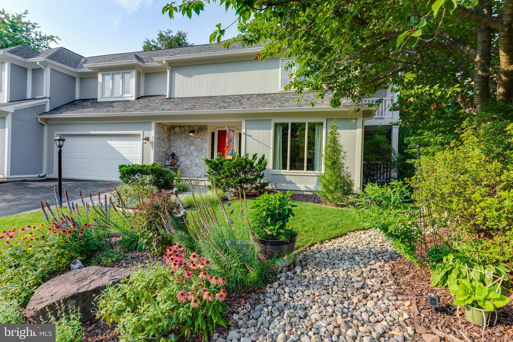 47660 Pennrun Way Sterling, VA 20165 - Photo 2 of 74