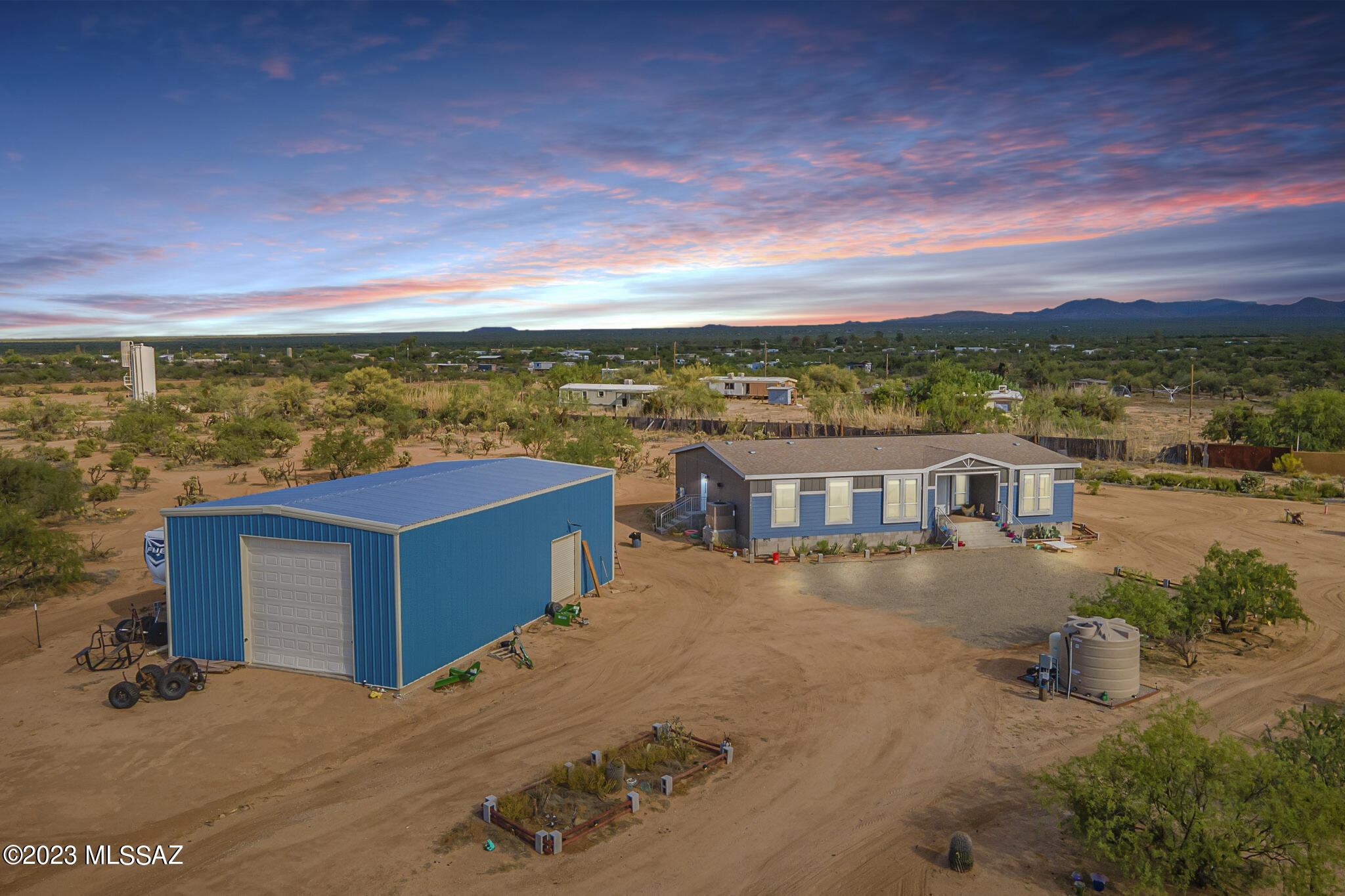 13745 West Yankee Road Tucson, AZ 85736 - Photo 1 of 39 Gallery Image 1