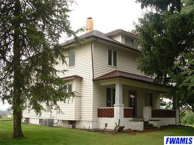 711 West Wallen Road Fort Wayne, IN 46825 - Photo 1 of 4 Gallery Image 1