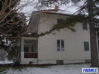 711 West Wallen Road Fort Wayne, IN 46825 - Photo 2 of 4 Gallery Image 2