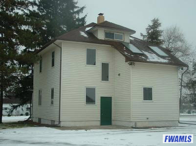711 West Wallen Road Fort Wayne, IN 46825 - Photo 3 of 4 Gallery Image 3