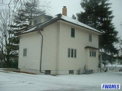 711 West Wallen Road Fort Wayne, IN 46825 - Photo 4 of 4 Gallery Image 4