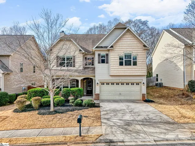 $445,000 | 258 Meadow Blossom Way, Simpsonville, SC 29681