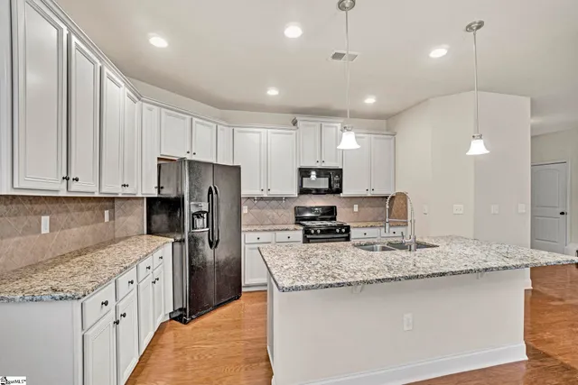 $445,000 | 258 Meadow Blossom Way, Simpsonville, SC 29681