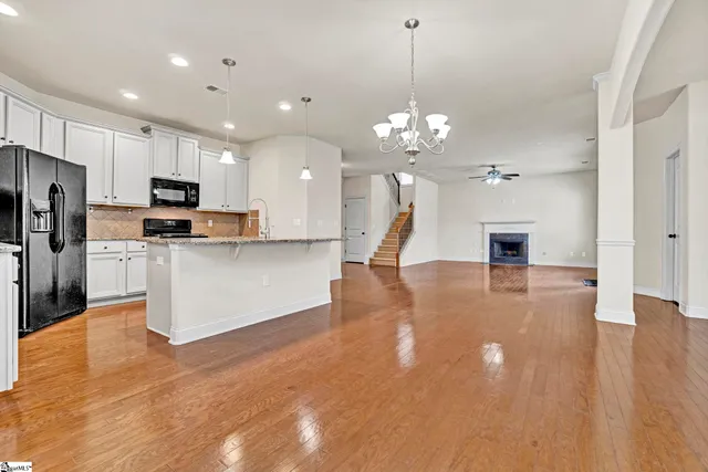 $445,000 | 258 Meadow Blossom Way, Simpsonville, SC 29681