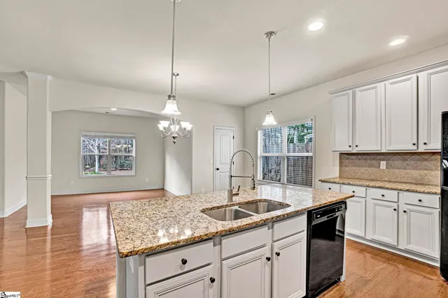 $445,000 | 258 Meadow Blossom Way, Simpsonville, SC 29681