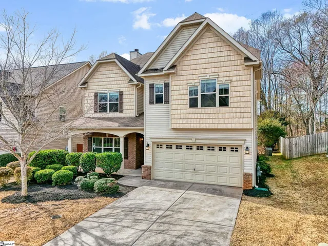 $445,000 | 258 Meadow Blossom Way, Simpsonville, SC 29681