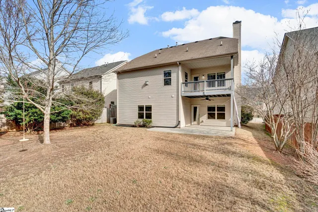 $445,000 | 258 Meadow Blossom Way, Simpsonville, SC 29681