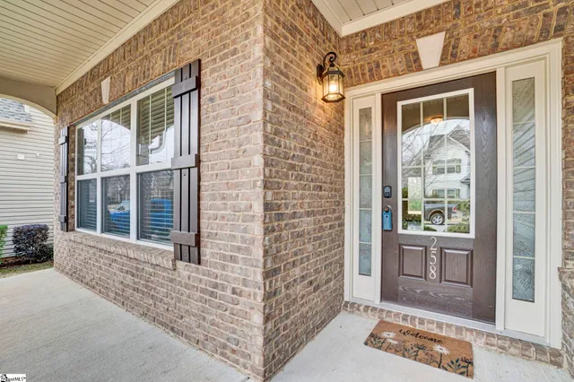 $445,000 | 258 Meadow Blossom Way, Simpsonville, SC 29681