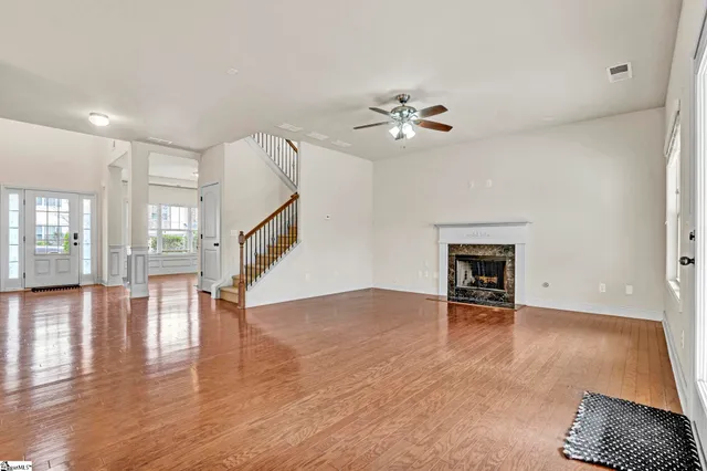 $445,000 | 258 Meadow Blossom Way, Simpsonville, SC 29681