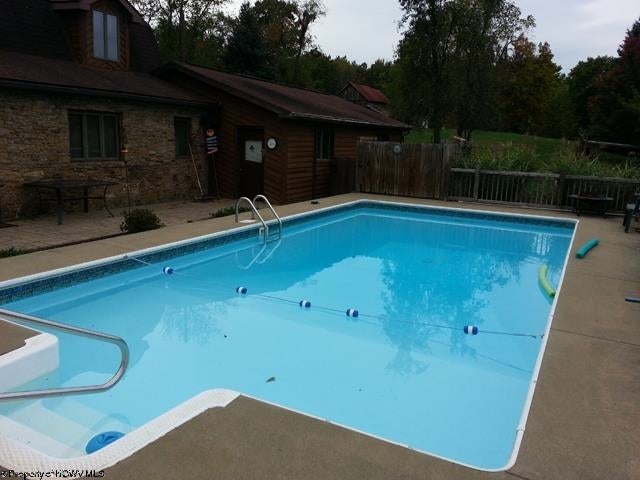 248 Goodwin Hill Road Morgantown, WV 26508 - Photo 14 of 19 Gallery Image 14