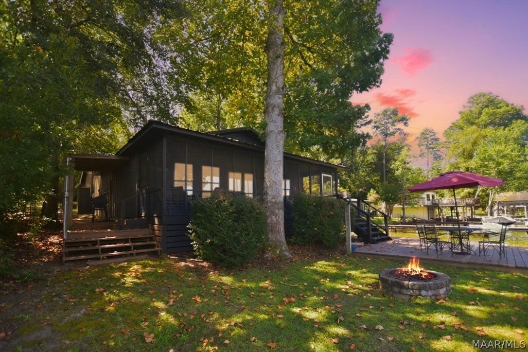 367 Council Rock Road Eclectic, AL 36024 - Photo 4 of 72 Gallery Image 4