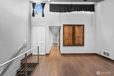 a view of front door of a house