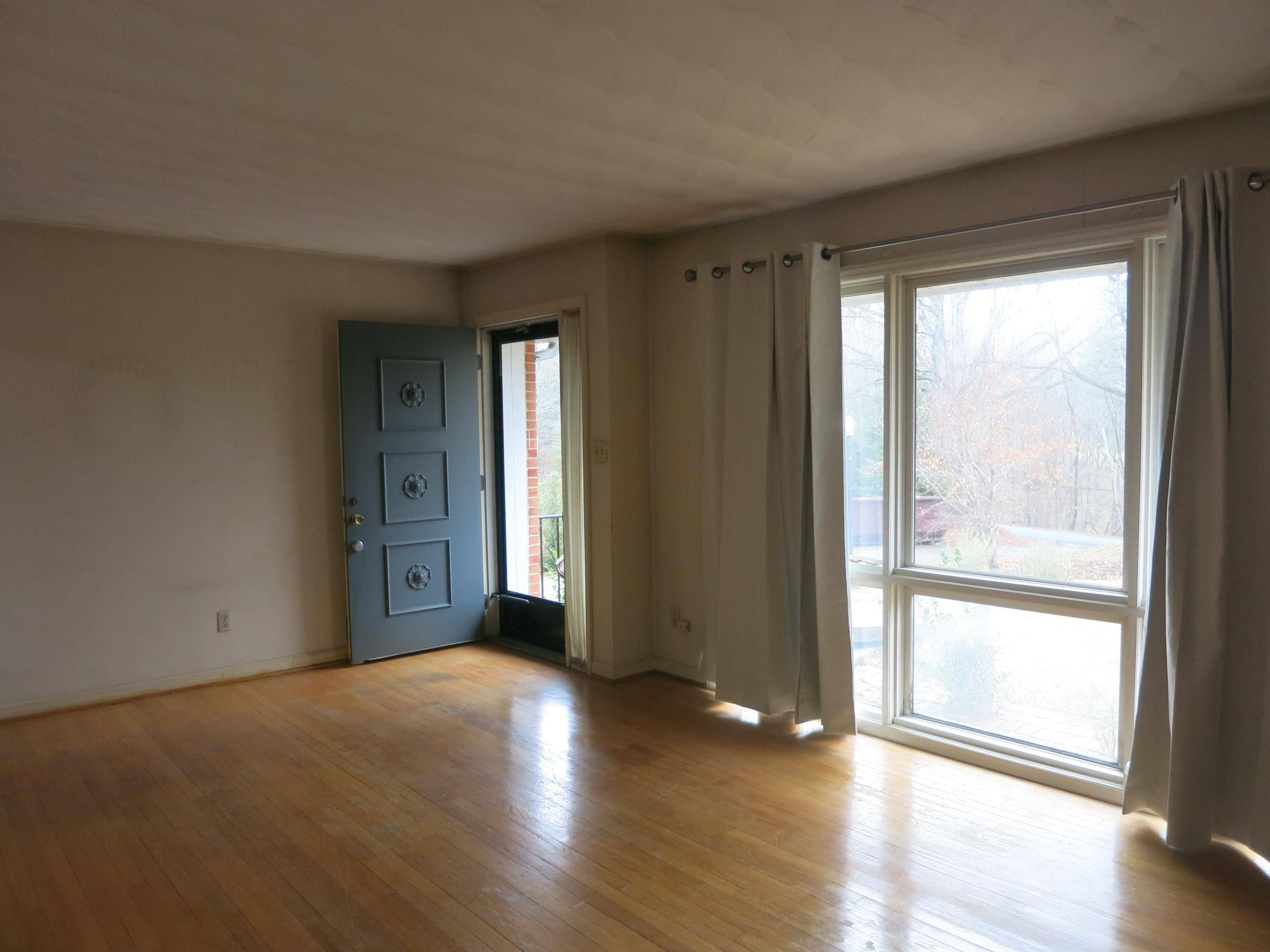 4423 Pitzer Road Roanoke, VA 24014 - Photo 4 of 40 4 Living Room