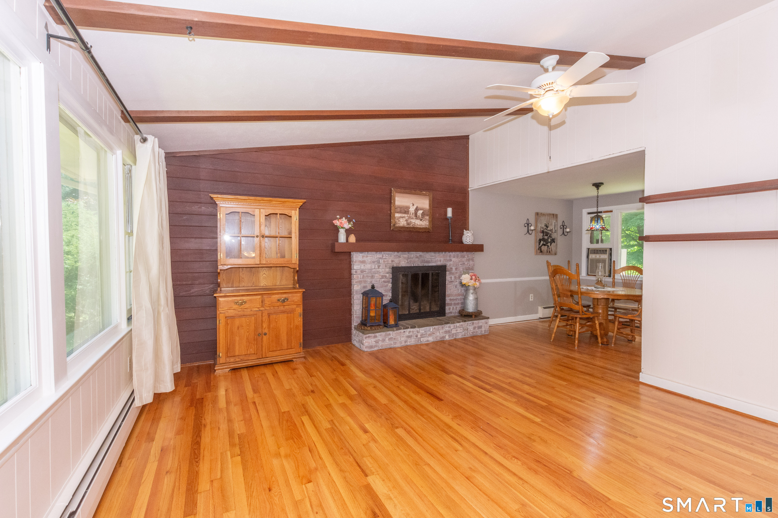 33 School Road Bolton, CT 06043 - Photo 15 of 20