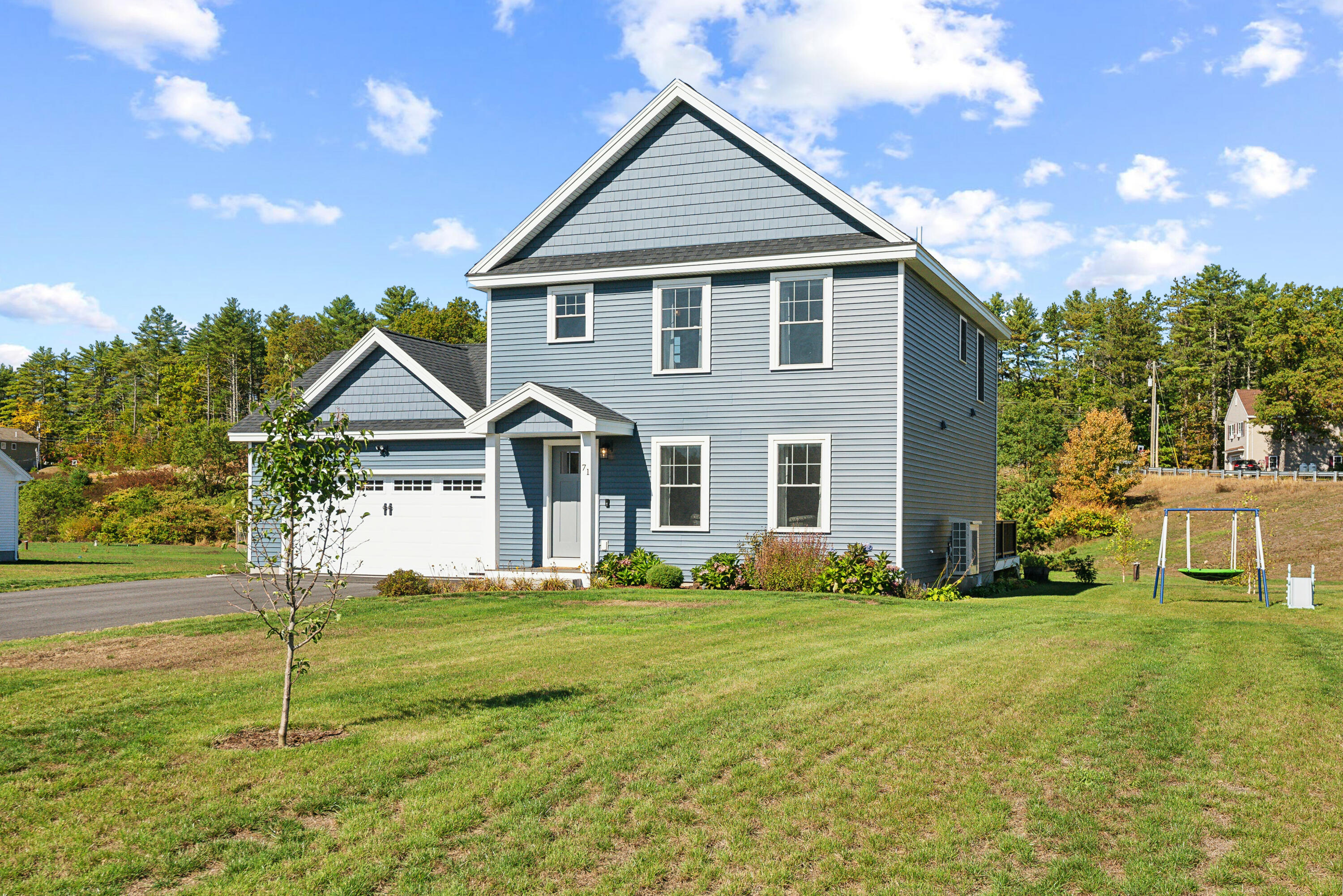 71 Parker Ridge Dr Wells Wells, ME 04090 - Photo 1 of 1 DSC03262