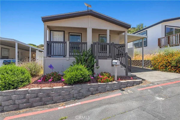 $199,999 | 30000 Hasley Canyon Road, Unit 44, Valencia, CA 91384
