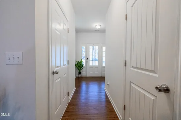 $290,000 | 1428 Montonia Street, Wake Forest, NC 27587