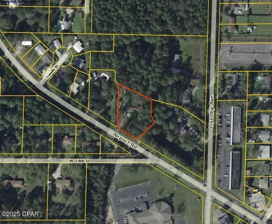 $299,000 | 1500 Airport Road, Panama City, FL 32405