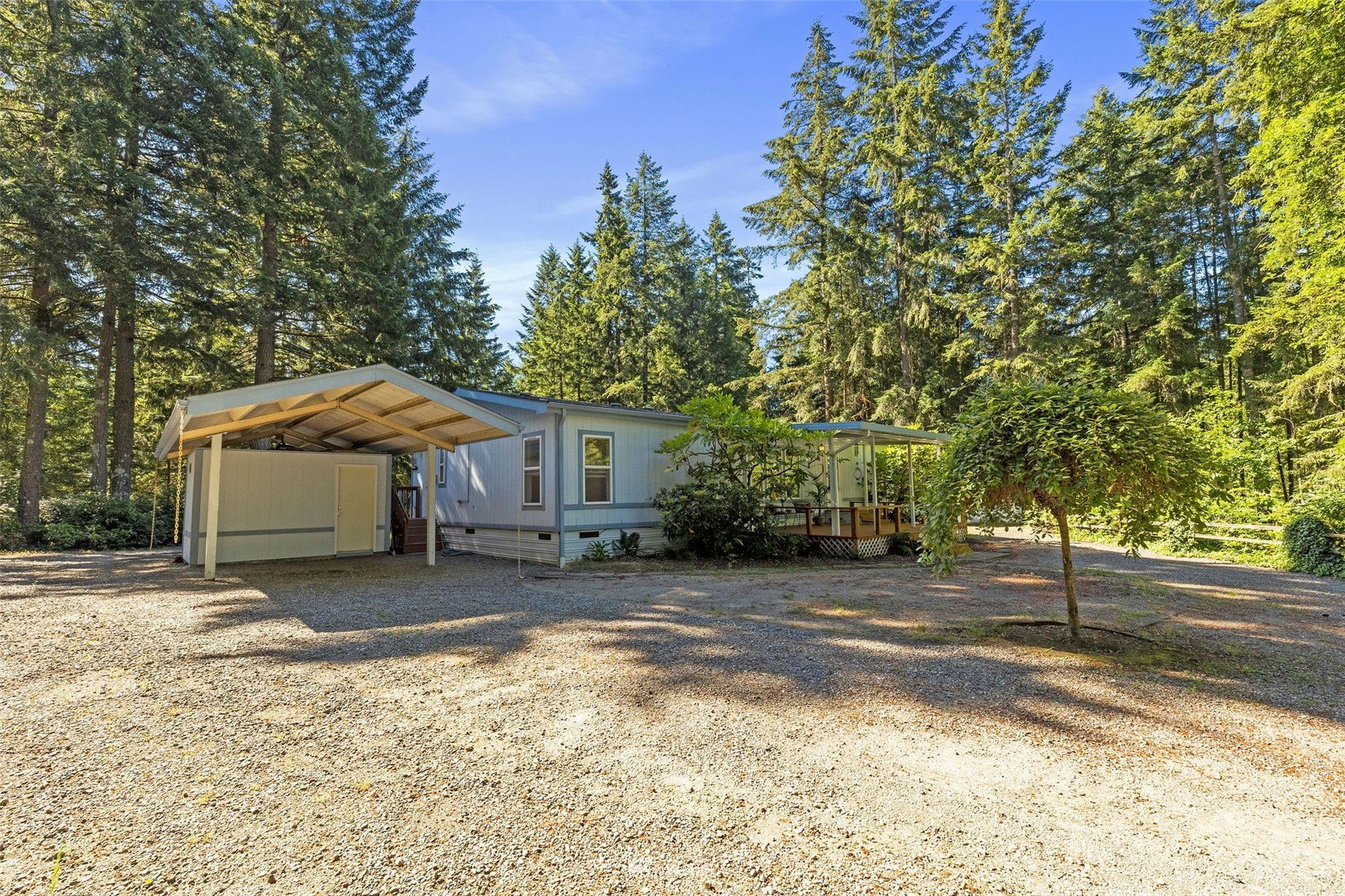 206 Southeast Rim Lane Port Orchard, WA 98367 - Photo 2 of 36 Gallery Image 2