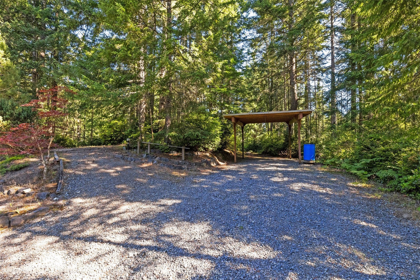 206 Southeast Rim Lane Port Orchard, WA 98367 - Photo 33 of 36 Gallery Image 33