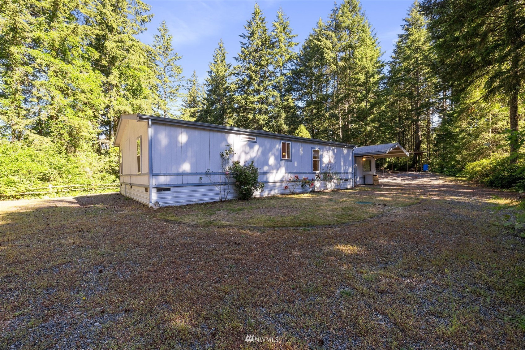 206 Southeast Rim Lane Port Orchard, WA 98367 - Photo 34 of 36 Gallery Image 34