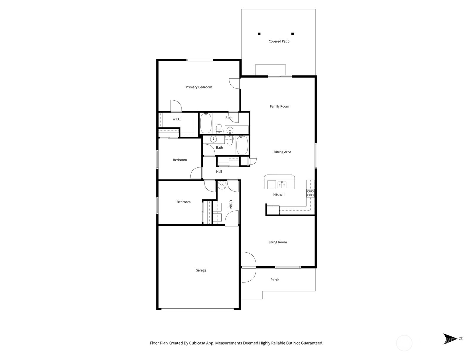 6321 199th Loop Southwest Rochester, WA 98579 - Photo 27 of 38